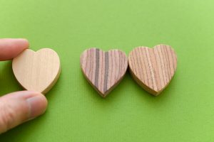 恋愛運アップ 男性も女性も利用可 異性にモテる待ち受け画像