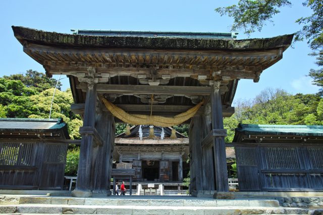 縁結び 片想いから両想いに 縁結びのご利益がある神社6選