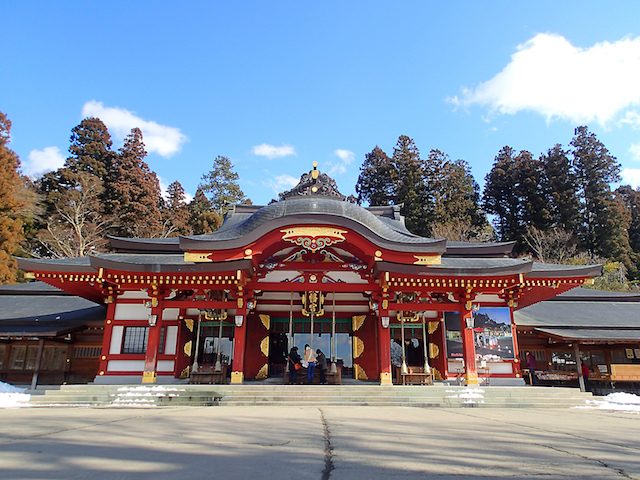 岩手のおすすめパワースポット 金運 子宝 恋愛にご利益抜群の神社等を紹介