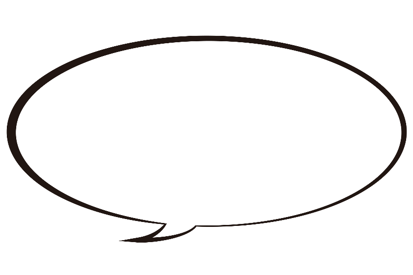 ふきだし Speech Balloon Japaneseclass Jp