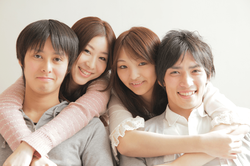 夢占い キスの夢を見る意味と心理診断70選 芸能人 元彼 リアル 知らない人