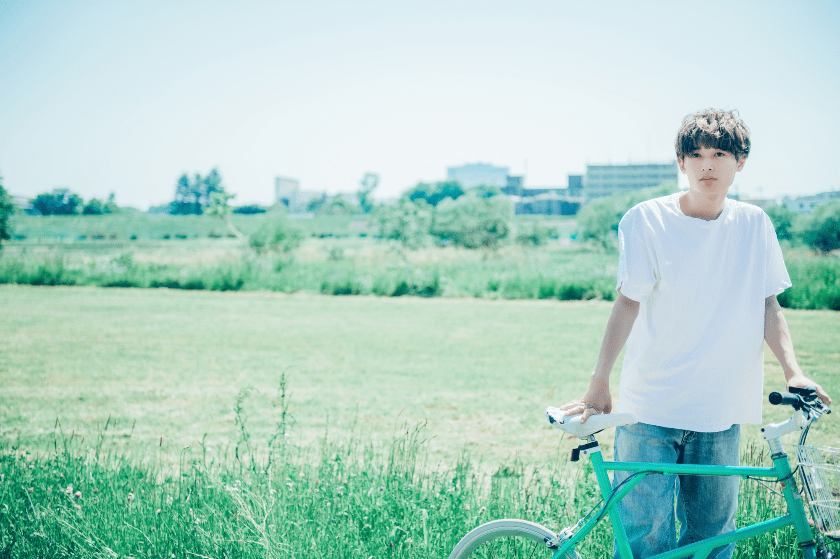 自転車を取りに行く 夢占い