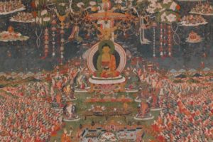 【仏教講座】極楽浄土とは？その意味や概念を丁寧に解説します。 - 凛のスピリチュアルラボ