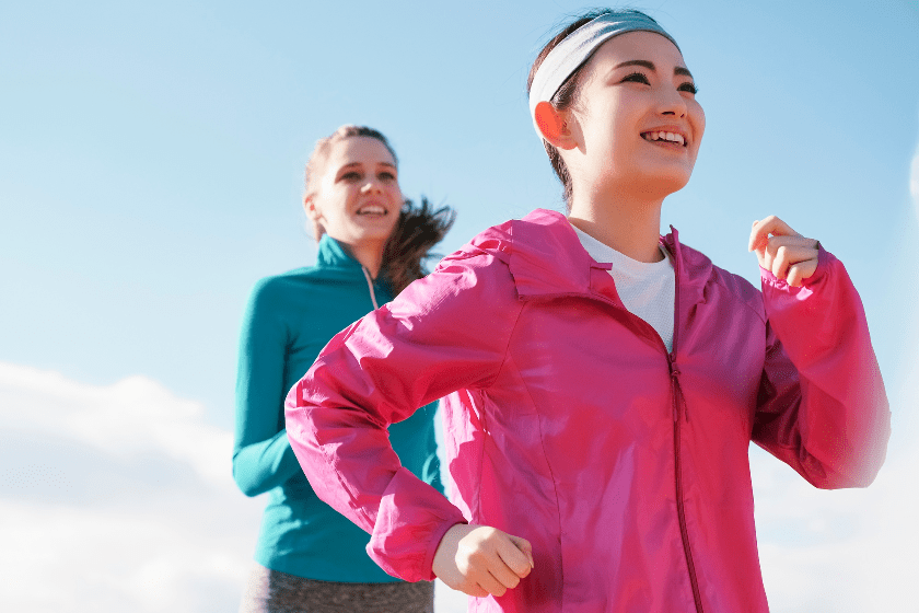 夢占い 走る夢を見る意味と心理診断60選 マラソン 迷う 逃げる 遅い