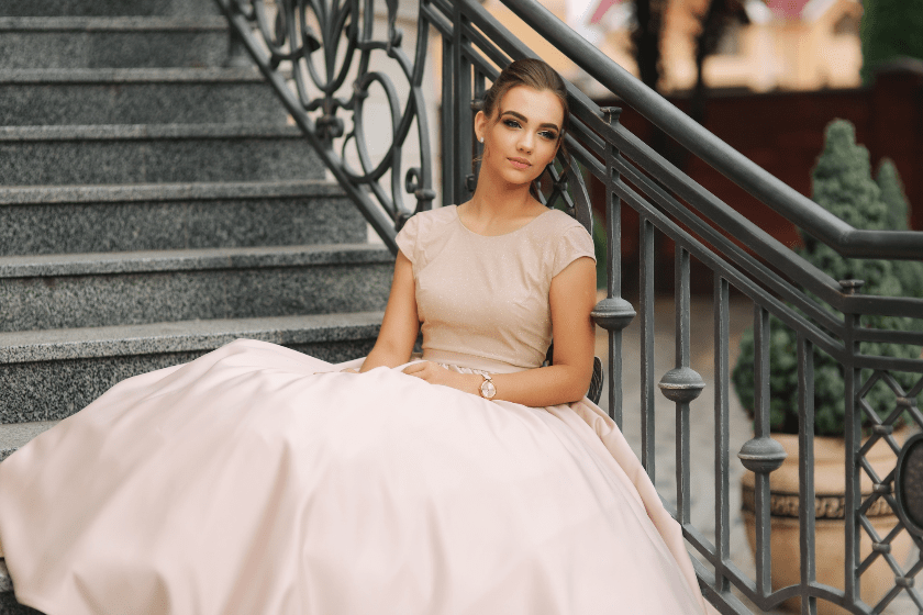 夢占い ウェディングドレスの夢を見る意味と心理診断60選 赤 白 ピンク 和装