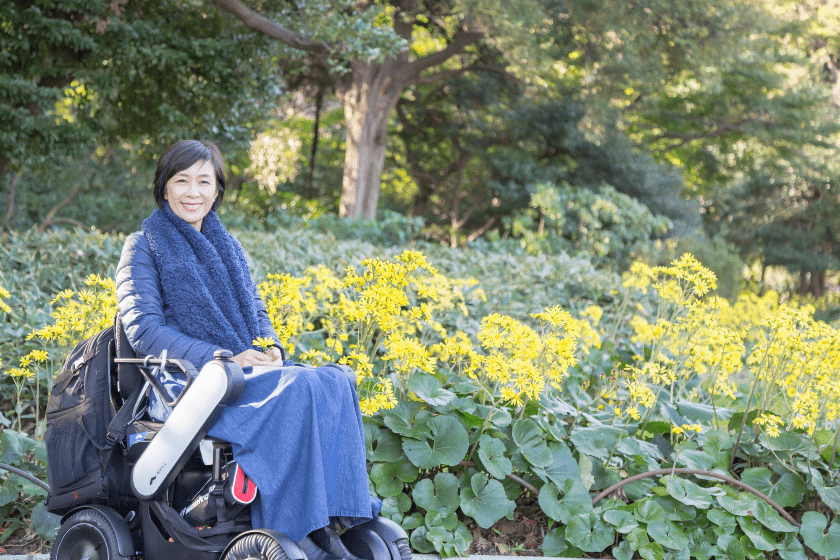 夢占い 車椅子の夢を見る意味と心理診断60選 自分 知らない人 母 父