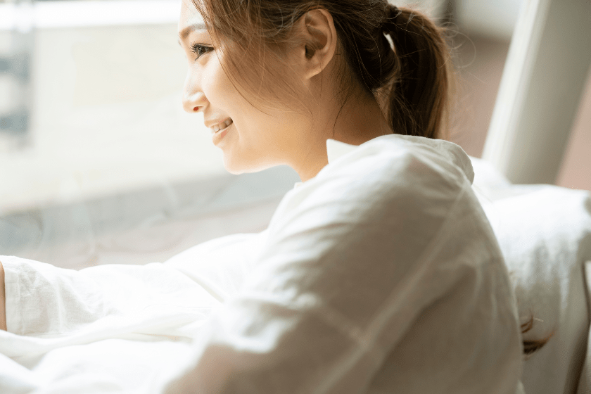 夢占い 道に迷う夢を見る意味と心理診断60選 泣いている 夜 帰れない バイク 自転車