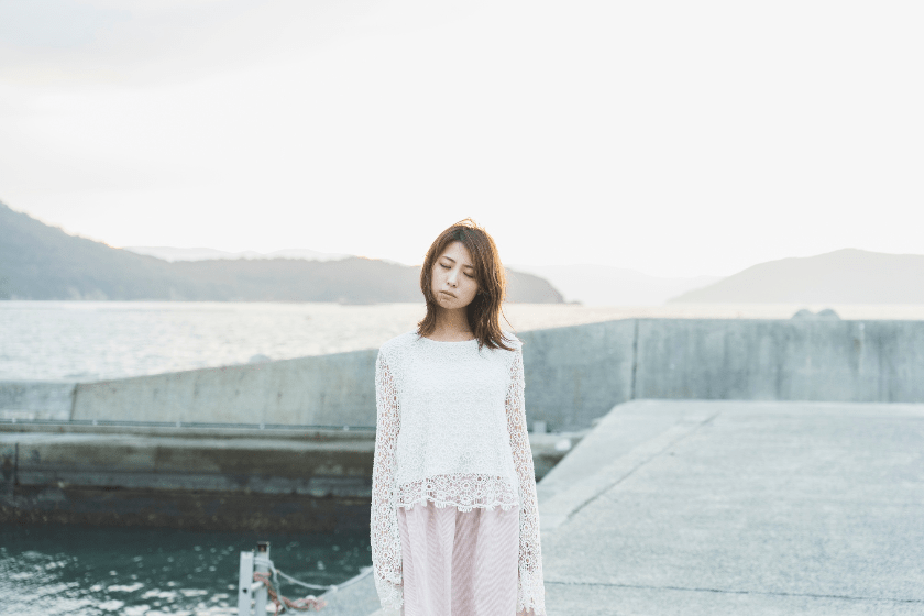 夢占い 道に迷う夢を見る意味と心理診断60選 泣いている 夜 帰れない バイク 自転車