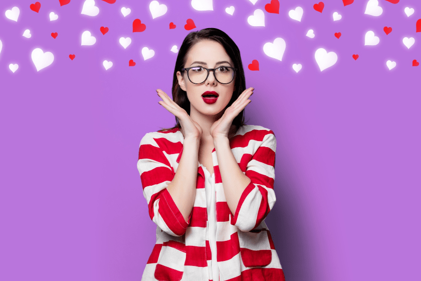 夢占い モテる夢を見る意味と心理診断 同級生 知らない人 芸能人 同性