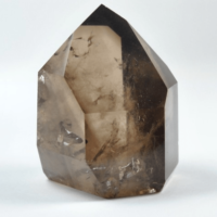 石・スモーキークォーツSmokey quartz1-min